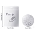 thumbnail image 2 of Long Lasting Solid Shoe for Odor Elimination and Freshness 6 Pack Cleaning Set, 2 of 5