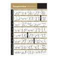 thumbnail image 2 of Exercise Poster Workout Poster Fitness Posters 10Pcs Exercise Workout Poster Set Home Gym Workout Poster With Illustrations Yoga Poses Poster Fitness Posters, 2 of 8