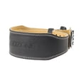 thumbnail image 4 of GoZone SM/MD Leather Weight Belt – Black, 4 of 6