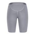 thumbnail image 5 of hotojiny Compression Shorts Men Soft Seamless Performance Underwear Tight Shorts for Sport Athletic Workout Running, 5 of 5