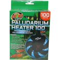 thumbnail image 1 of Zoo Med Laboratories PH-100 30 gallon Paludarium Heater, 1 of 4