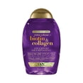 thumbnail image 1 of OGX Biotin & Collagen Extra Strength Volumizing Shampoo, 1 of 8
