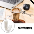 thumbnail image 3 of SharkTRUE Paper Filters Cups Replacement Filters For Keurig K-Cup Stunning Coffee Filters, 3 of 8