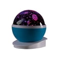 thumbnail image 3 of Merkury Innovations Galaxy Multi-Color LED Projector, 1-pack, 3 of 4