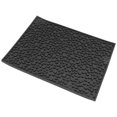 thumbnail image 2 of Non Slip Cup Mat, PVC Material Lightweight Multifunctional Waterproof Bar Counter Pad  For Office Table Brown,Blue,Green,Grey,Black,Yellow, 2 of 8