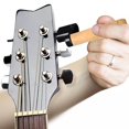 thumbnail image 2 of MYG Guitar String Winder Electric Bass Acoustic Peg Tuner Tool Crank Pin Puller, 2 of 9