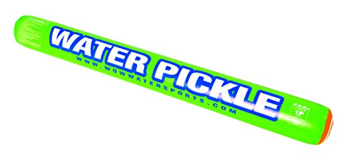 Wow Watersports 18-2010 Inflatable Pool Noodle Water Pickle