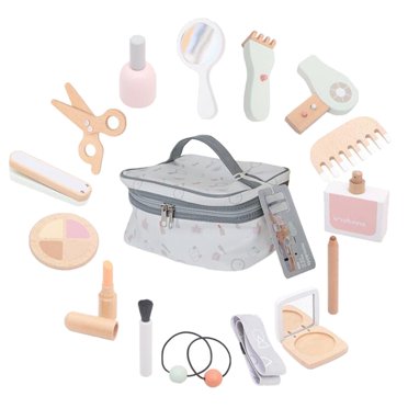 Kit de Jeu avec Sac à Main pour Anniversaire