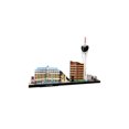thumbnail image 5 of LEGO Architecture Las Vegas 21047, 5 of 5