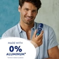 thumbnail image 4 of Déodorant à bille sans aluminium pour hommes Fresh Ocean de NIVEA MEN, 50 ml, 4 of 10