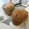 thumbnail image 2 of Xingzhi Wide Application Versatile Cap For Work Party Casual And Daily Wear Smooth Line light pink, 2 of 6