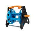 thumbnail image 4 of DOLITY Hose Reel Cart Gardening Tool Pipe Storage Rack for Outside Farm Car Washing BA02 40M, 4 of 7