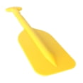 thumbnail image 4 of TELESCOPIC KAYAK PADDLE WITH  PLASTIC BLADE AND STRONG ALUMINUM ROD RED SUITABLE FOR BOAT KAYAK CANOE, 4 of 7