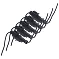 thumbnail image 3 of Filfeel Connecteur de Fil Automobile, 5 Pcs Connecteur Électrique de Voiture Étanche Anti-Inflammable Résilient Antioxydant Connecteur de Fil Automobile, Connexions de Fils, 3 of 8