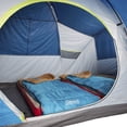 thumbnail image 4 of Coleman 8-Person Skydome XL Lighted Camping Tent, 4 of 6
