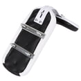 thumbnail image 1 of Bike Rear Seat Back Seat Cycling Bike MTB PU Leather Soft Cushion Rear Rack Seat Seat with Back Rest, 1 of 6