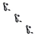 thumbnail image 2 of Redempat Practical Lights For Aquarium Multipurpose Durable Spray Head Fish Tank Accessories Lights Aquarium Humidifier White 12LED light 3PCS, 2 of 6