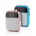 thumbnail image 3 of Wireless Megaphone Portable Voice Amplifier Teacher Guide Microphone Speaker 5W Support TF Card U Disk MP3 Player ,Clear and Reliable, 3 of 7