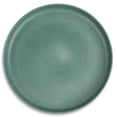 thumbnail image 1 of Thyme & Table Stoneware Round Salad Plate, Casipan Green, 1 of 6