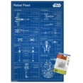 thumbnail image 1 of Star Wars: Saga - Plan rebelle, 1 of 4