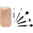thumbnail image 3 of Equate Beauty Starter Brush Set, 3 of 3