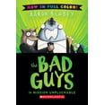 thumbnail image 1 of The Bad Guys: The Bad Guys in Mission Unpluckable (Color Edition), Book 2, (Hardcover), 1 of 3
