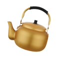 thumbnail image 1 of veasfak Large Capacity Water Kettle Ergonomic Handle top Tea Pot for Kitchen 8L A-8L, 1 of 9