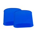thumbnail image 2 of Almencla Support de Tibia de Football Confortable pour Femmes Hommes Amateurs de Sport Équitation, 2 of 8
