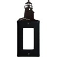 thumbnail image 1 of Village Wrought Iron EG-10 Couverture GFI Phare, 1 of 3
