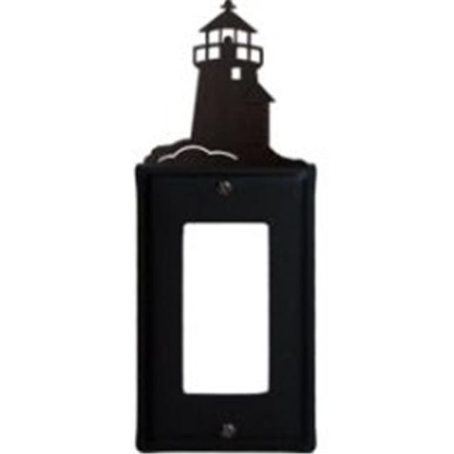 Village Wrought Iron EG-10 Couverture GFI Phare