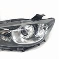 thumbnail image 3 of Applicable to Mazda CX5 headlights 13-15 models headlight assembly, 3 of 9
