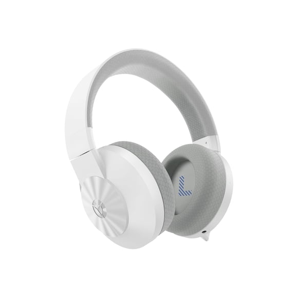 Lenovo Legion H600 - Casque - Taille Réelle - 2,4 GHz - Sans Fil, Filaire - Prise jack 3,5 mm - Raie - pour IdeaPad 1 14; 1 15; S340-14; Yoga G2 IAP ThinkBook 14S; Yoga Slim 7 Pro 14