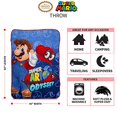 thumbnail image 3 of Jeté Super Mario « I Got This », 3 of 5