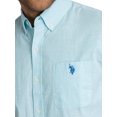 thumbnail image 5 of U.S. Polo Assn. Men's Short Sleeve Button Down, 5 of 5