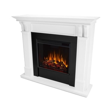 Ashley 48" Indoor Electric Fireplace