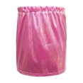 thumbnail image 1 of MIASHUI Robe de Fête Scintillante à Paillettes pour Filles And Shine pour Performances de Danse Rose Vif, 4-5 Ans, 1 of 4