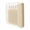 Khaki, variant on Sewing Needles Storage Box with Built-in Magnet for Hand Sewing – Portable Magnetic Needle Case with 5 Sizes of Large-Eye Needles
