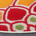 thumbnail image 2 of Safavieh Cabana Quincy Floral Outdoor Area Rug, 2 of 8