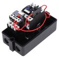 thumbnail image 3 of Magnetic Electric Motor Starter, Magnetic Starter Dual Purpose  For Water Application, 3 of 8