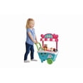 thumbnail image 3 of LeapFrog Scoop & Learn Ice Cream Cart™ with Accessories, Toddler Toys - French Version, 3 of 5
