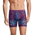 thumbnail image 2 of Jockey Men's Active Microfiber 5" Boxer Brief - 3 Pack, 2 of 5