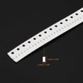 thumbnail image 2 of Uxcell 0402 Ceramic Chip Capacitor, 1UF 10V 卤10% Surface Mounted Devices Capacitors, 100 Pack, 2 of 5