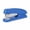 bleu, variante sur Agrafeuse pour jusqu'à 25 Feuilles, Ergonomique, Portative, pour Bureau, École Ou Maison, Compacte