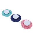 thumbnail image 1 of Sac pour Bloc Réfrigérant, 3 Pcs Sac pour Bloc Réfrigérant Chaud Chaud Froid Sac de Glace Réutilisable Performance de Premier Ordre, 1 of 8