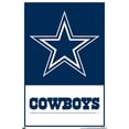 thumbnail image 1 of NFL Dallas Cowboys - Logo 21, 1 of 4