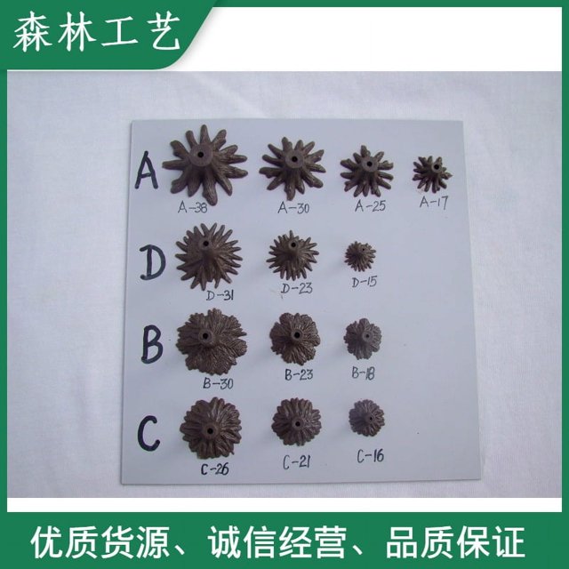 SHISUYAN 50Pcs Miniature Model Trees Base Diorama Train Scenery Mini Tree Feet Stand For Diy Railway Landscape Sand Table Decor Brown