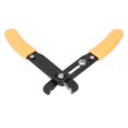 thumbnail image 2 of Jewelry Pliers Iron Bag Necklace Disassembler Chain Open Plier Tools DIY Accessories, 2 of 14