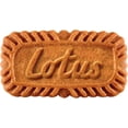 thumbnail image 3 of Lotus Biscoff Cookies, 250g Each (4-Pack) – Total 1kg Caramelized Belgian Biscuit Cookies, 3 of 6