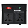 thumbnail image 1 of Power Supply, 2Pcs Battery Charger Voltage Converter, Durable For Phone Electric Product, 1 of 8