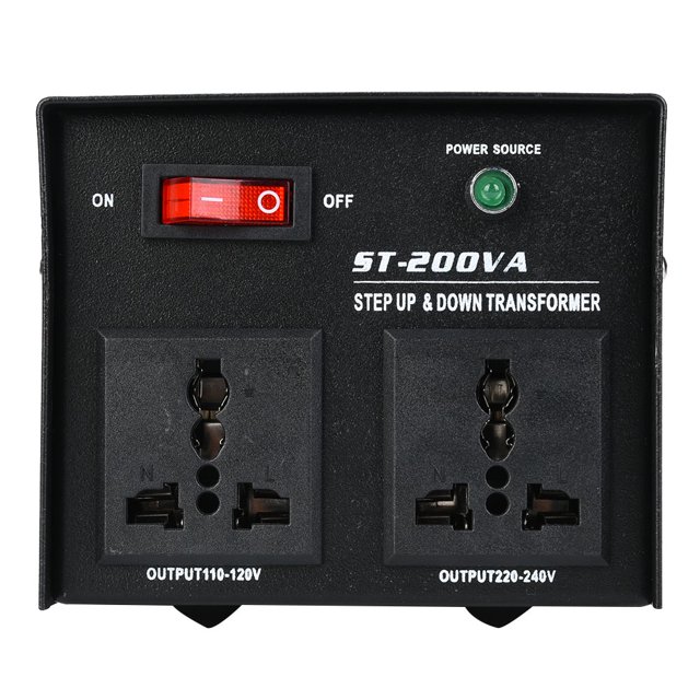 Power Supply, 2Pcs Battery Charger Voltage Converter, Durable For Phone Electric Product